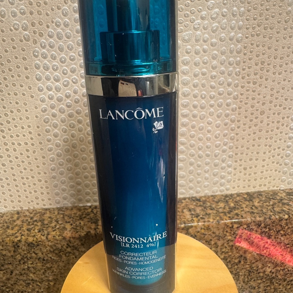 Lancome Visionnarie Corrector Nee no box